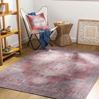 Farrell FRL-2304 Machine Woven Rug