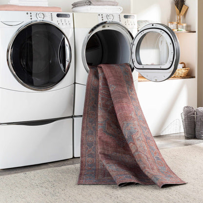 Farrell FRL-2304 Machine Woven Rug