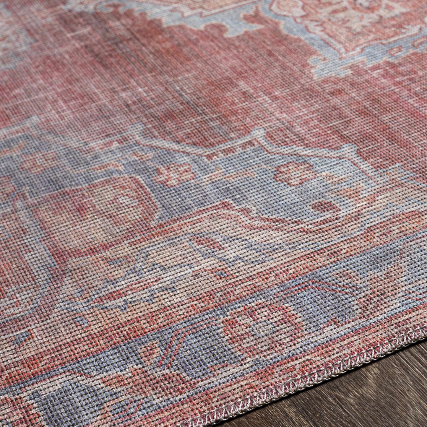 Farrell FRL-2304 Machine Woven Rug