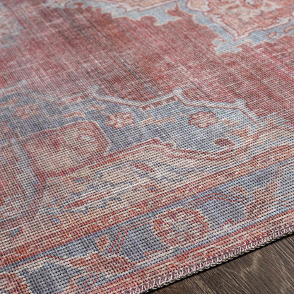 Farrell FRL-2304 Machine Woven Rug