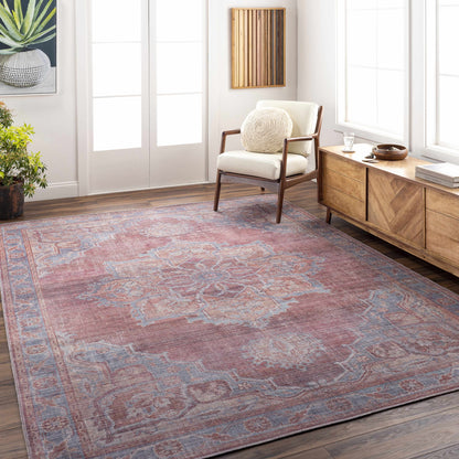 Farrell FRL-2304 Machine Woven Rug