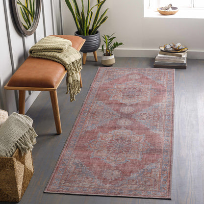 Farrell FRL-2304 Machine Woven Rug