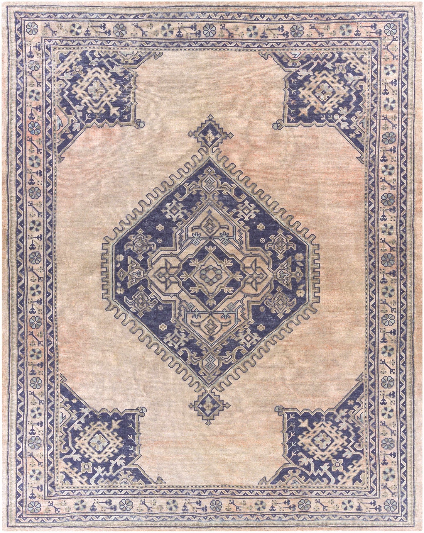 Unique UNQ-2308 Hand Tufted Rug