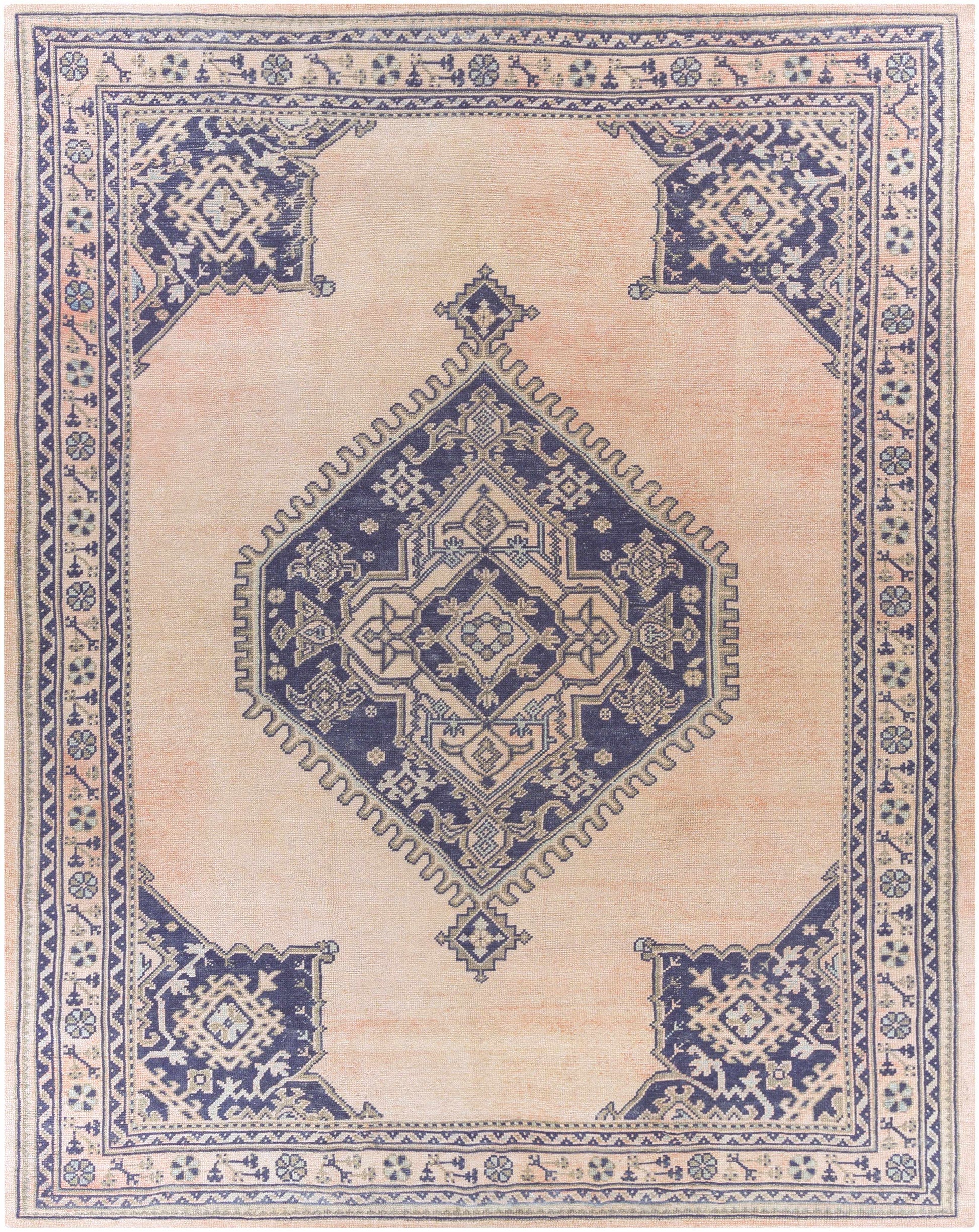 Unique UNQ-2308 Hand Tufted Rug
