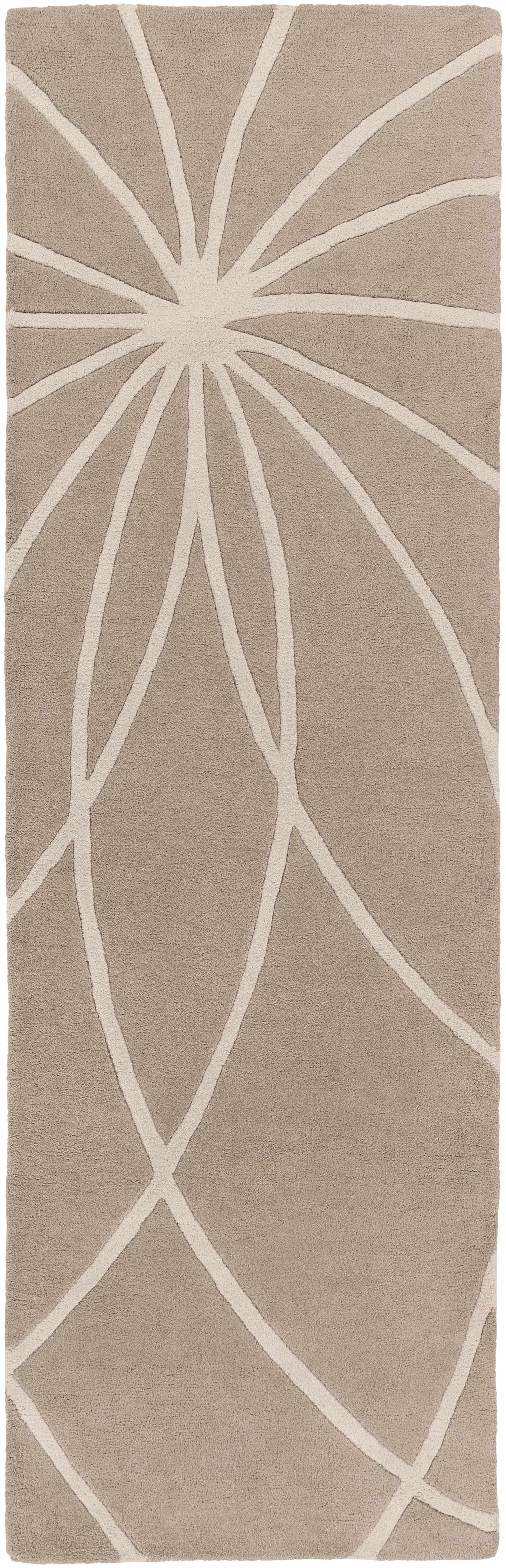 Forum FM-7185 Hand Tufted Rug