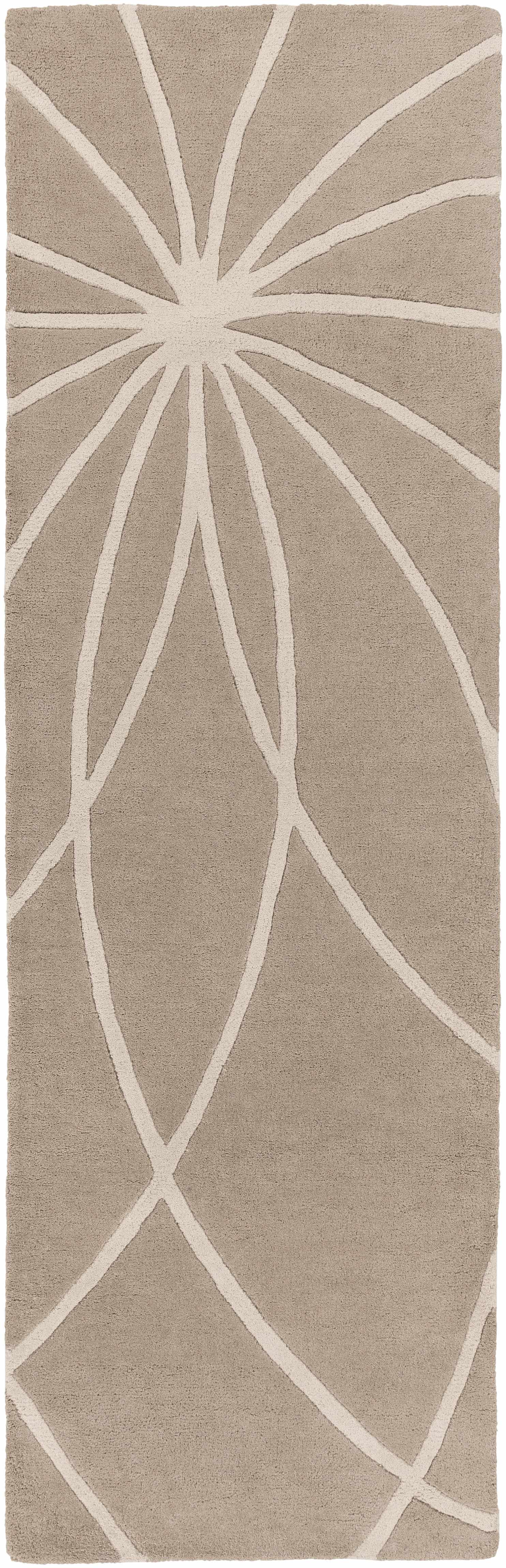 Forum FM-7185 Hand Tufted Rug