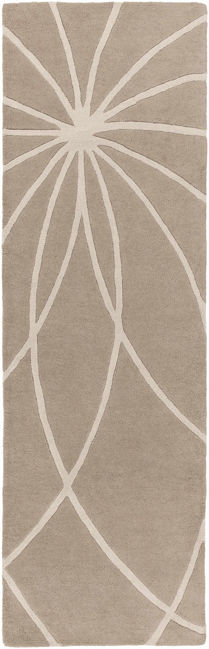 Forum FM-7185 Hand Tufted Rug
