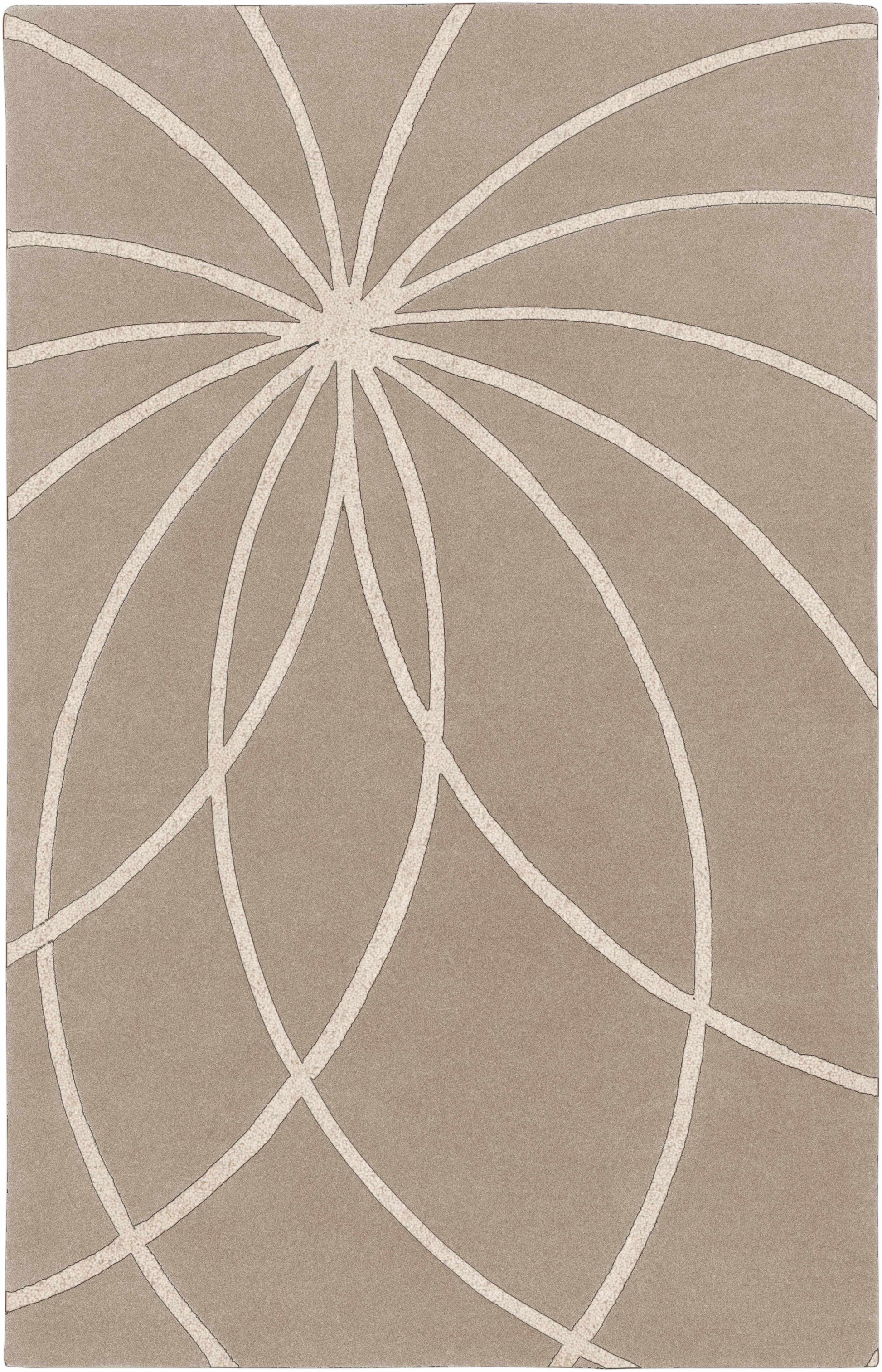 Forum FM-7185 Hand Tufted Rug