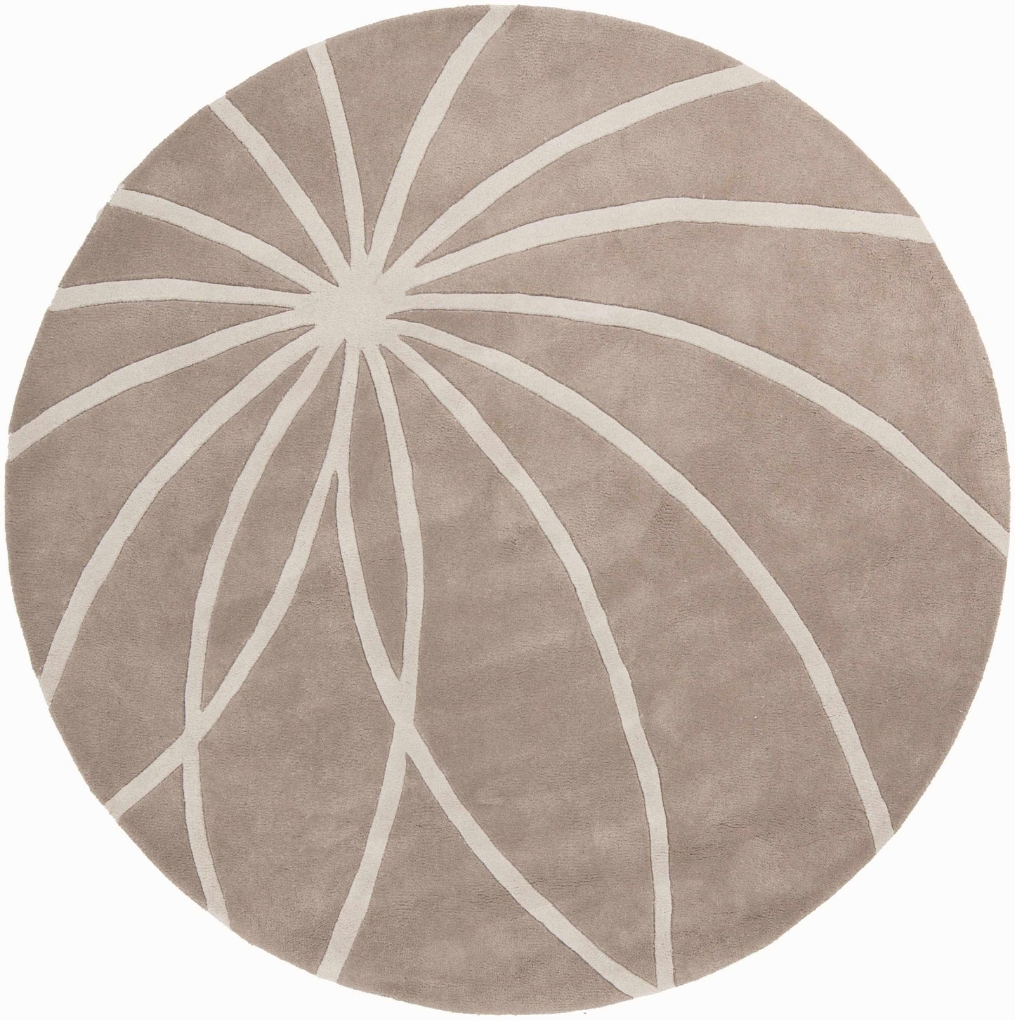 Forum FM-7185 Hand Tufted Rug