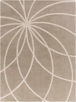 Forum FM-7185 Hand Tufted Rug
