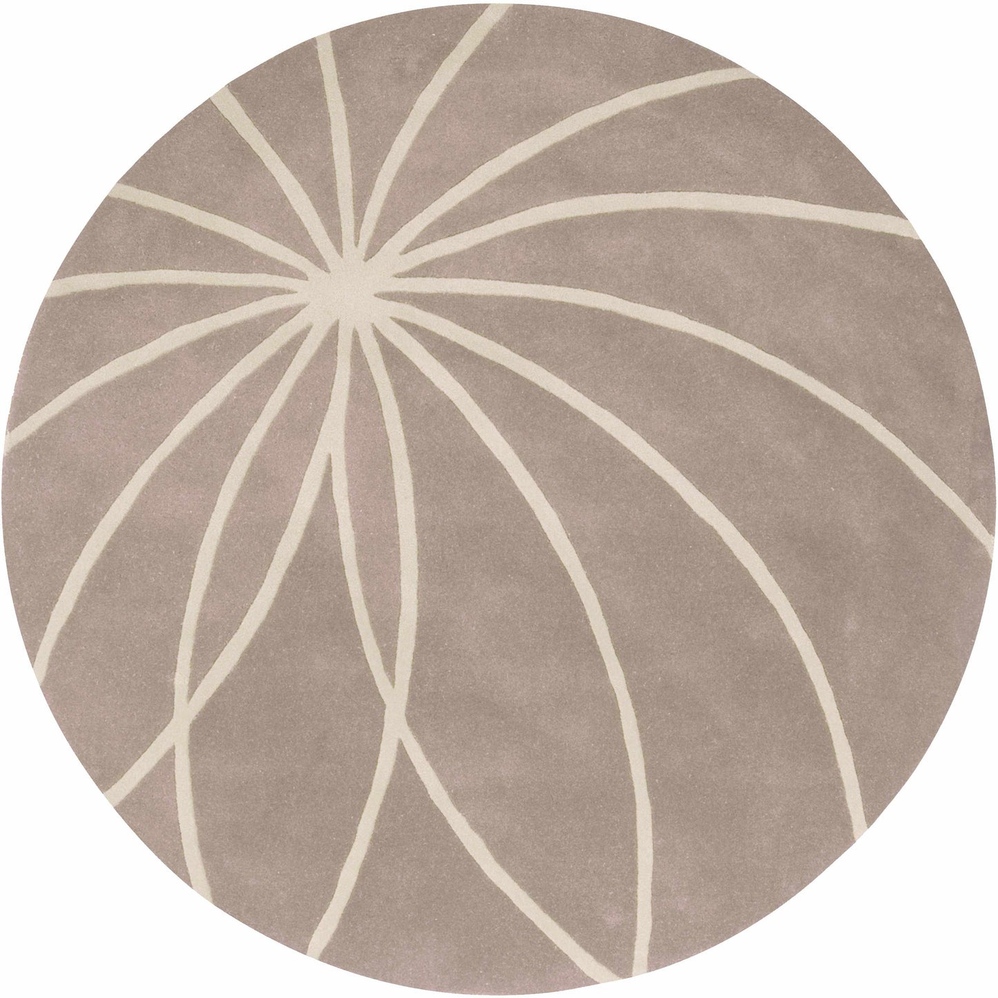 Forum FM-7185 Hand Tufted Rug