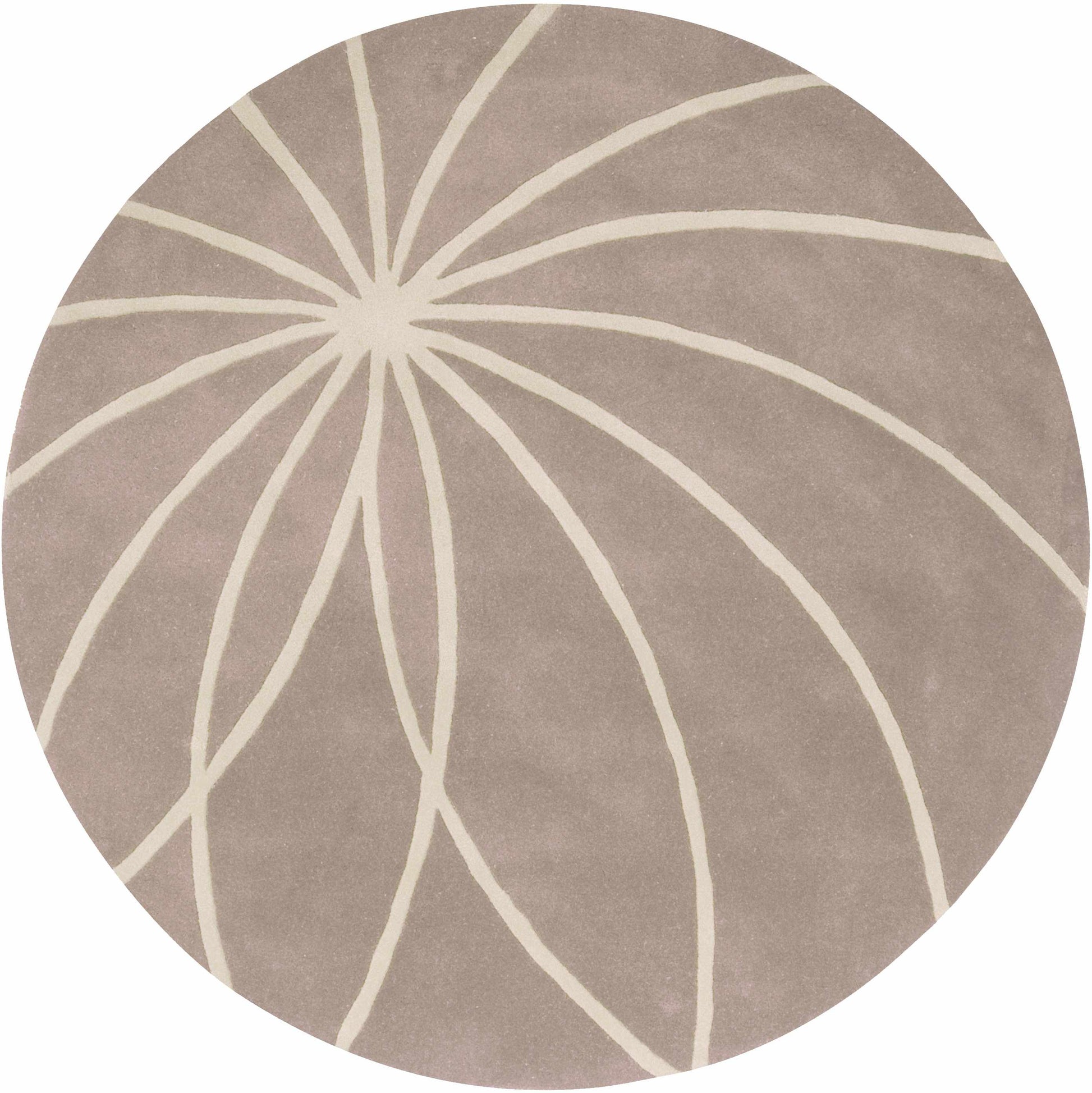 Forum FM-7185 Hand Tufted Rug