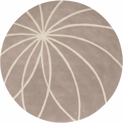 Forum FM-7185 Hand Tufted Rug