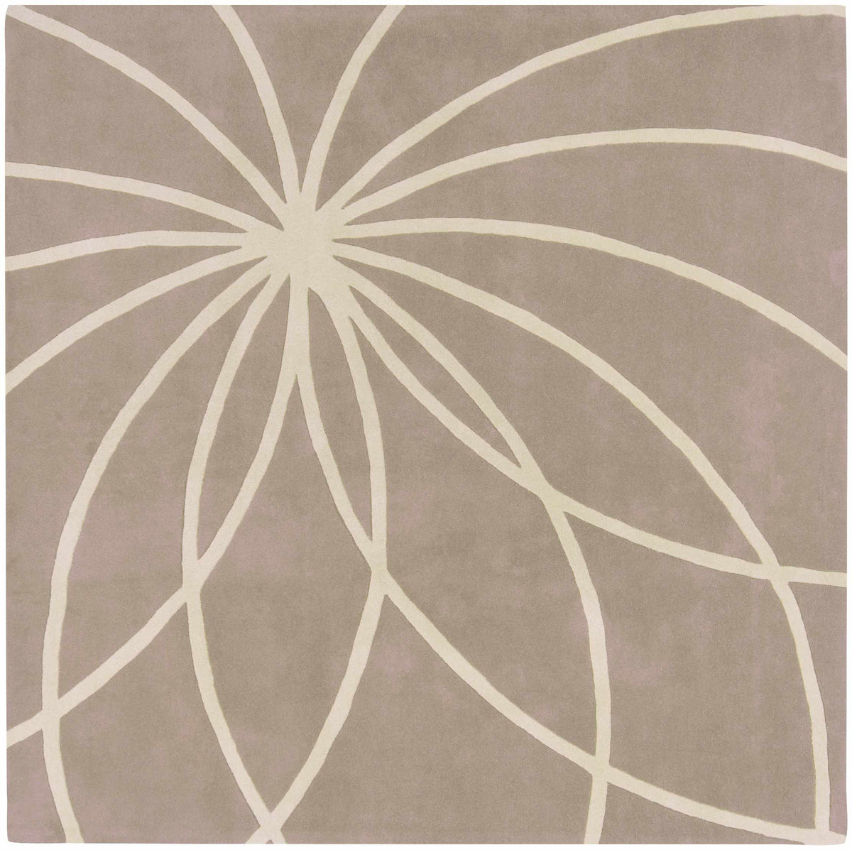 Forum FM-7185 Hand Tufted Rug