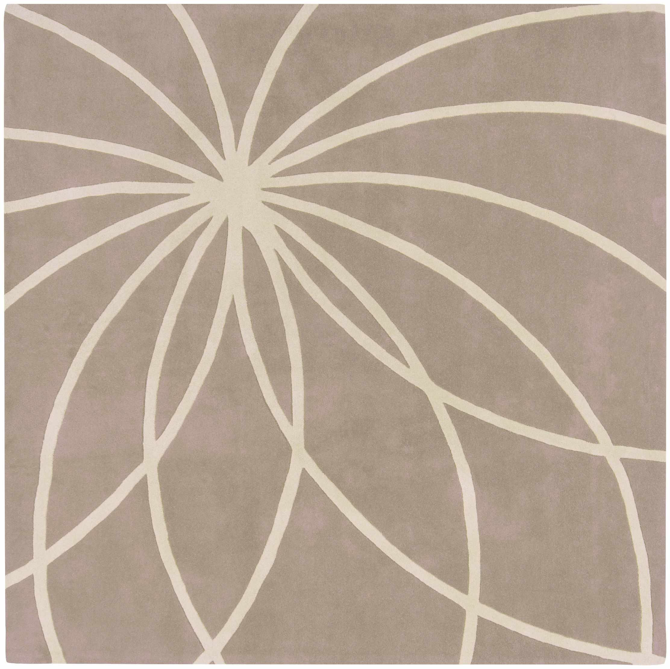 Forum FM-7185 Hand Tufted Rug