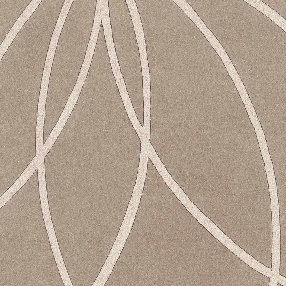 Forum FM-7185 Hand Tufted Rug