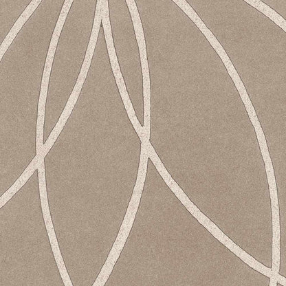 Forum FM-7185 Hand Tufted Rug