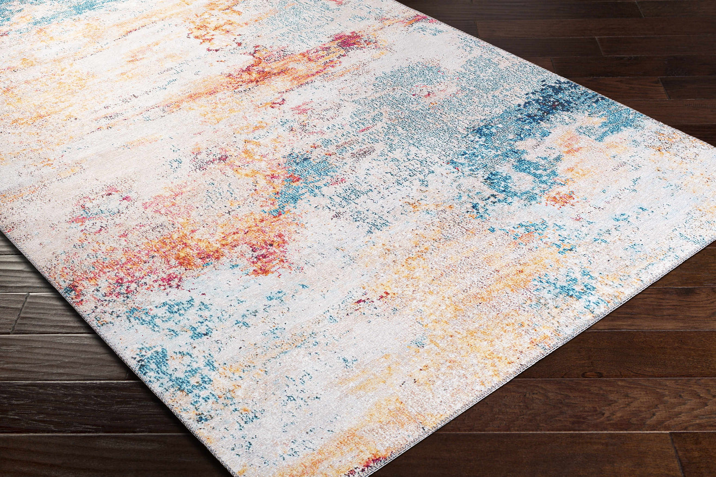 Olivia OLV-2306 Machine Woven Rug