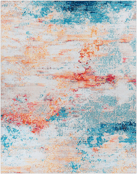 Olivia OLV-2306 Machine Woven Rug