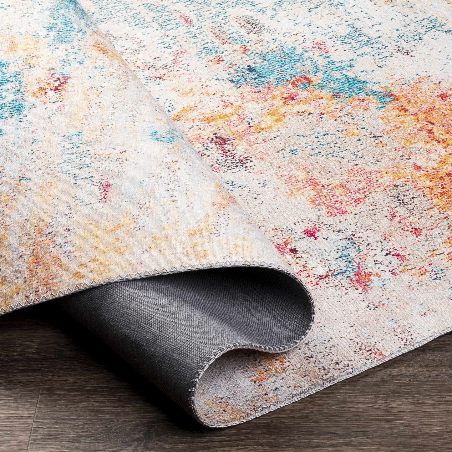 Olivia OLV-2306 Machine Woven Rug