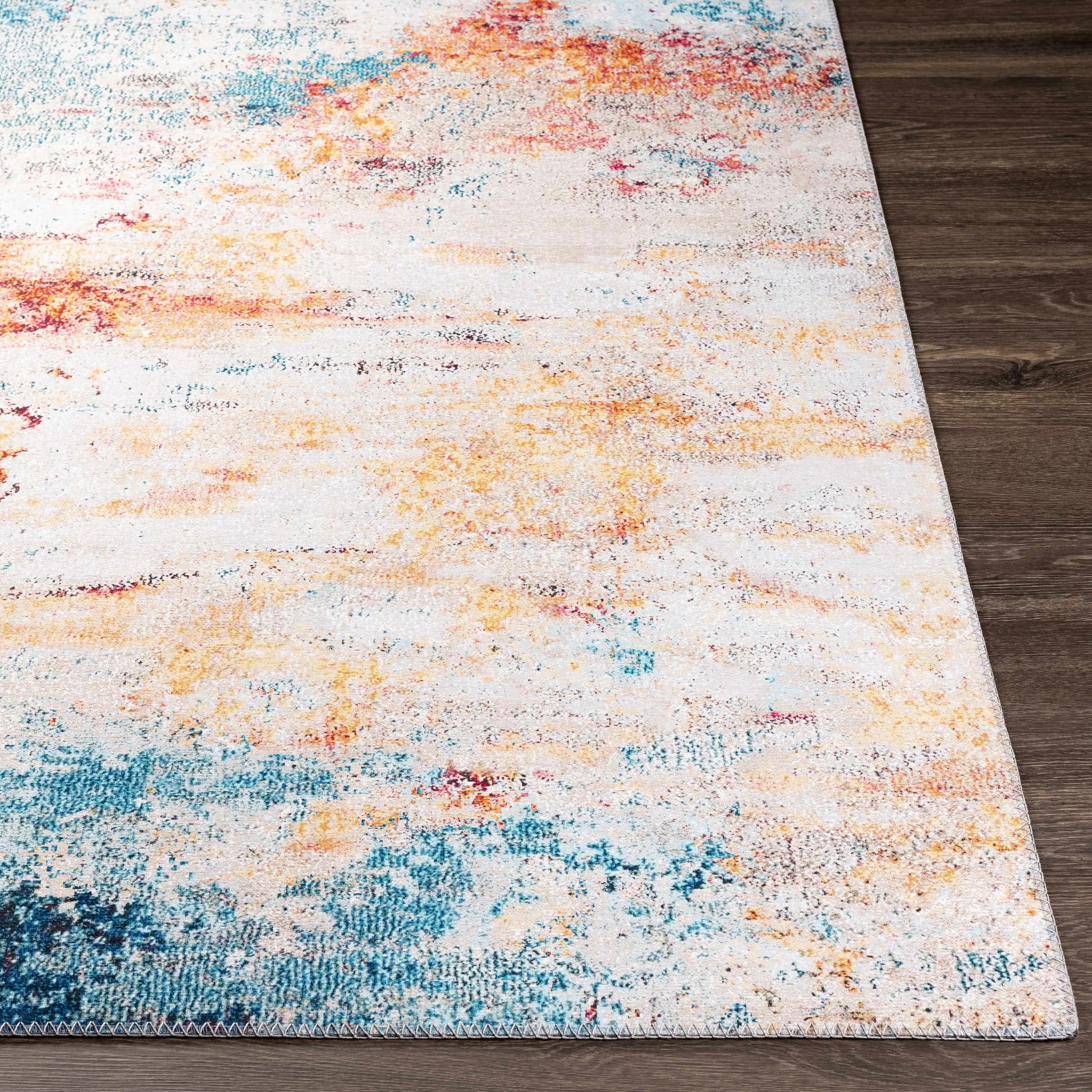Olivia OLV-2306 Machine Woven Rug