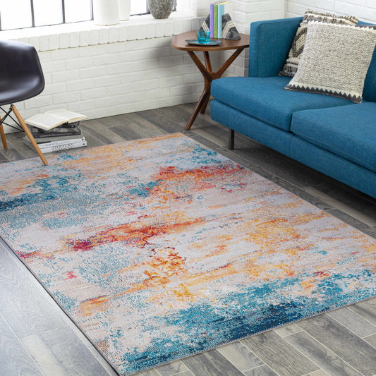 Olivia OLV-2306 Machine Woven Rug