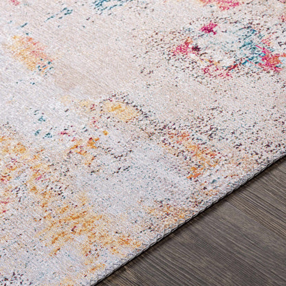 Olivia OLV-2306 Machine Woven Rug