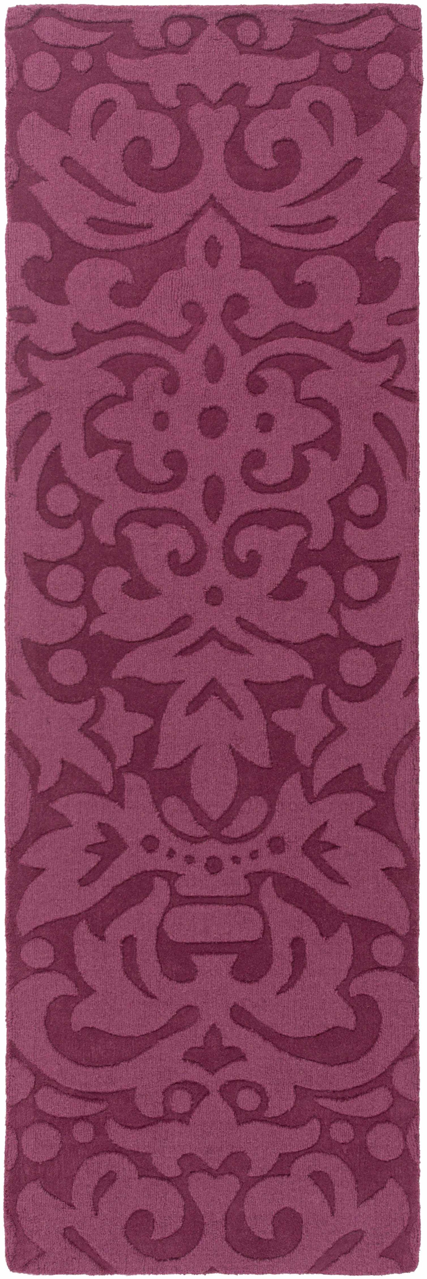 Mystique M-5342 Handmade Rug