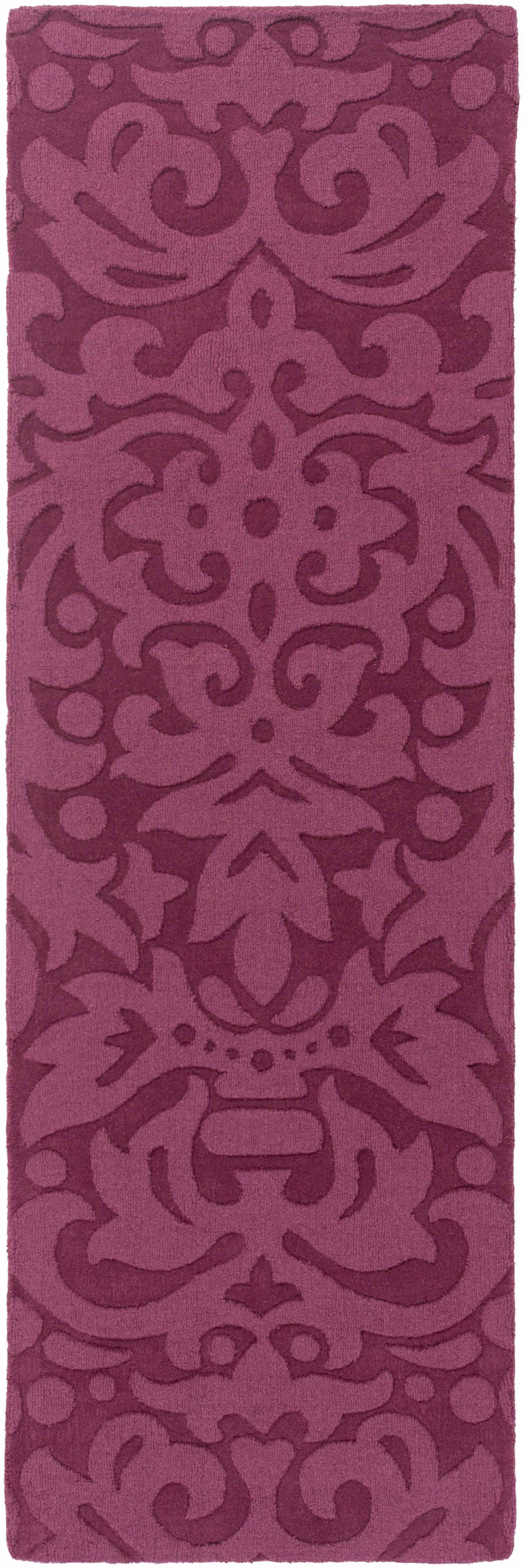 Mystique M-5342 Handmade Rug