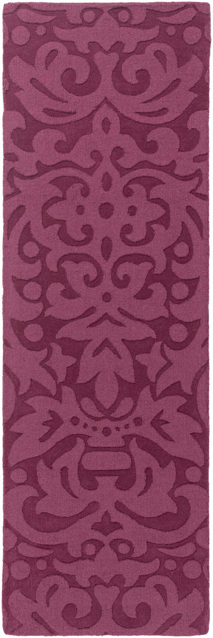 Mystique M-5342 Handmade Rug