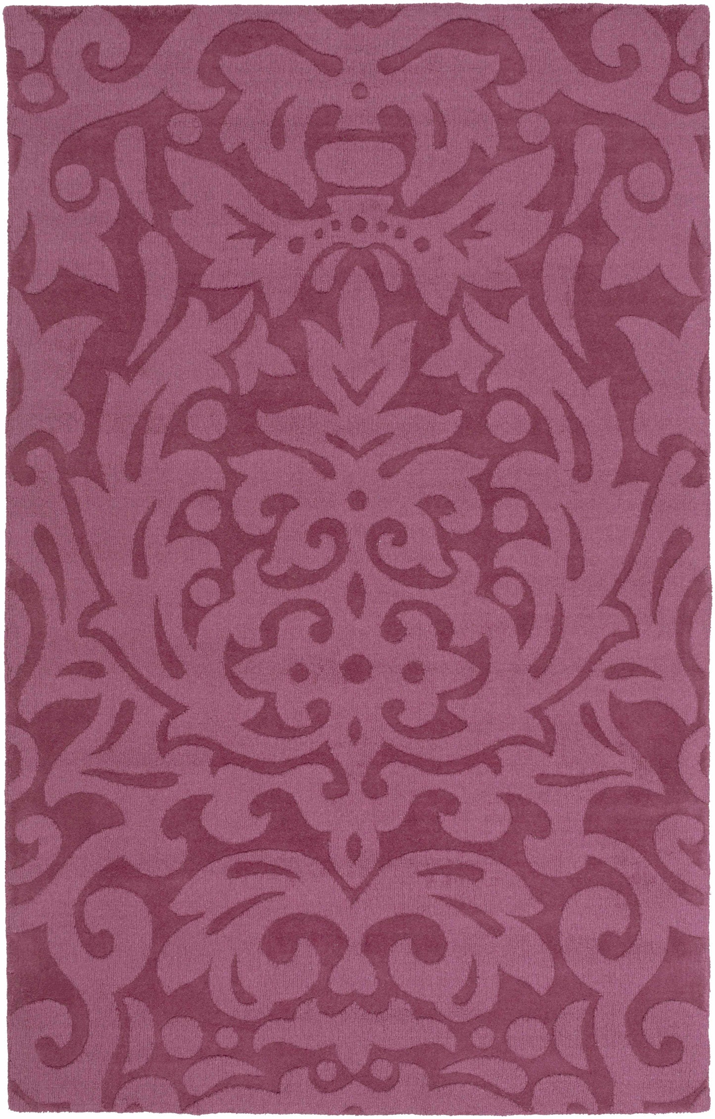 Mystique M-5342 Handmade Rug
