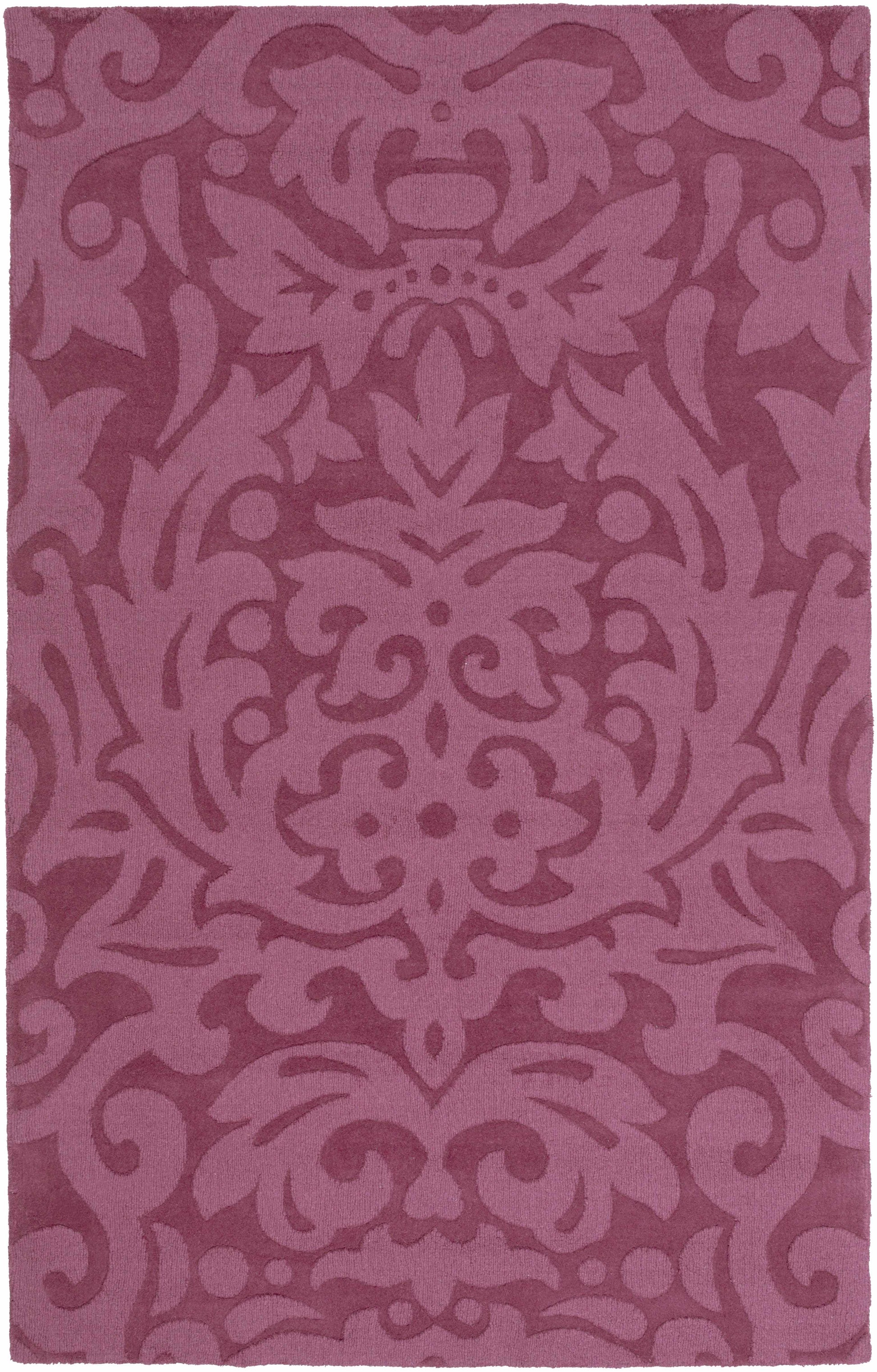 Mystique M-5342 Handmade Rug