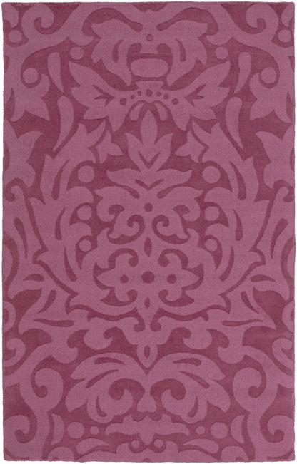 Mystique M-5342 Handmade Rug