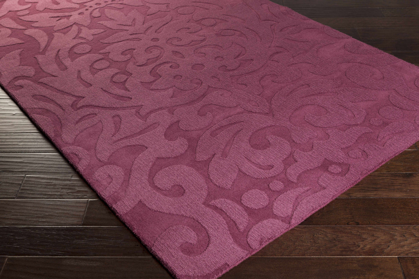 Mystique M-5342 Handmade Rug