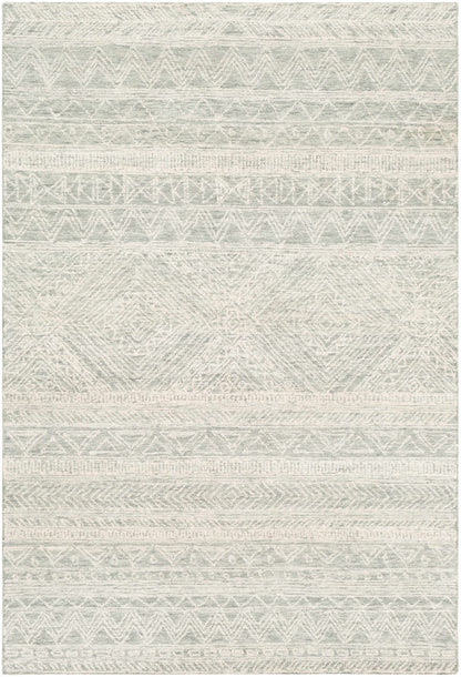 Newcastle NCS-2312 Hand Tufted Rug
