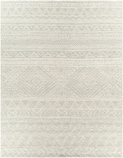 Newcastle NCS-2312 Hand Tufted Rug