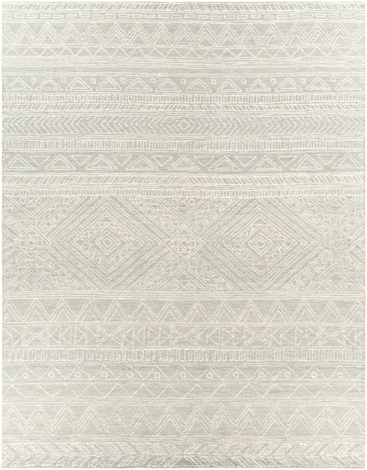 Newcastle NCS-2312 Hand Tufted Rug