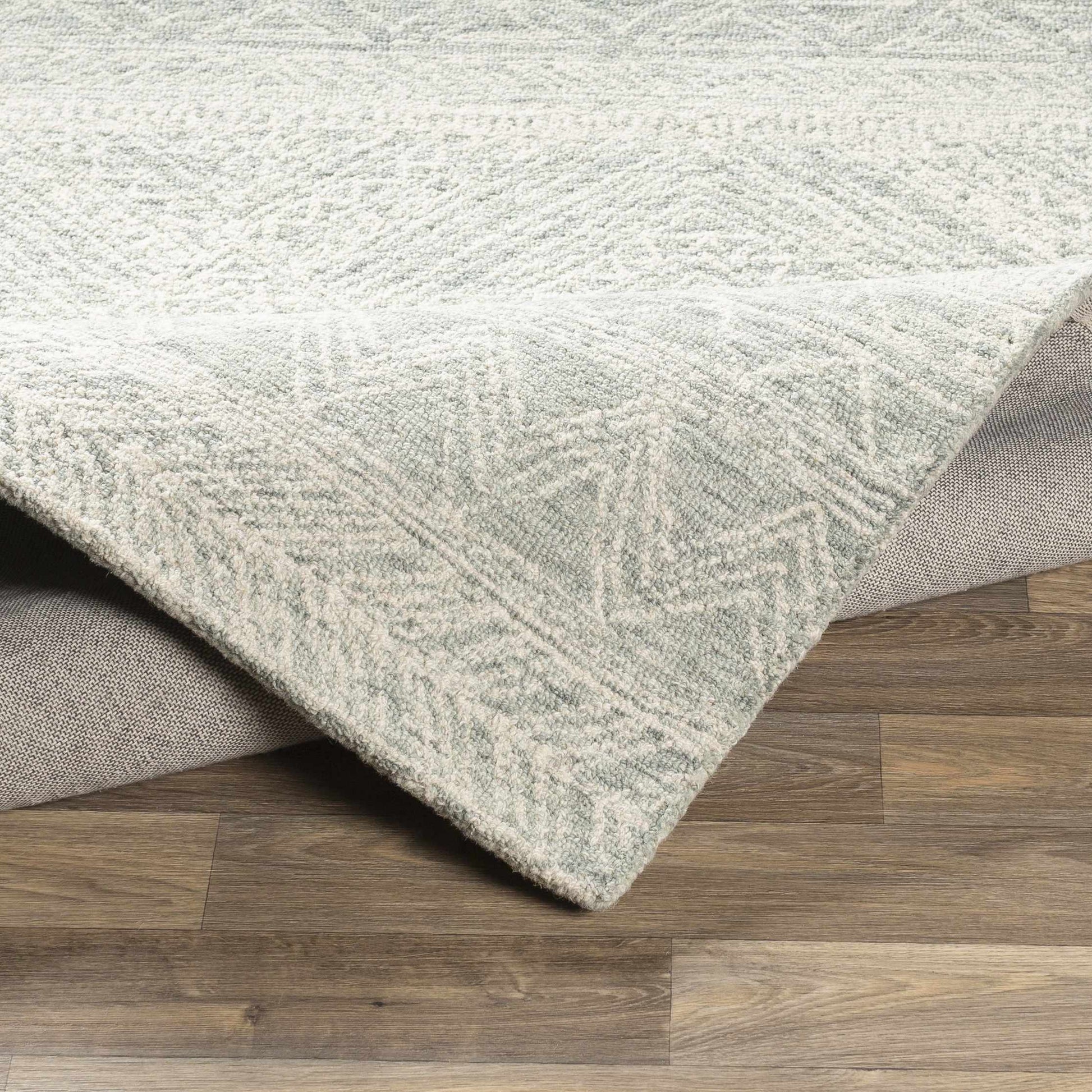 Newcastle NCS-2312 Hand Tufted Rug