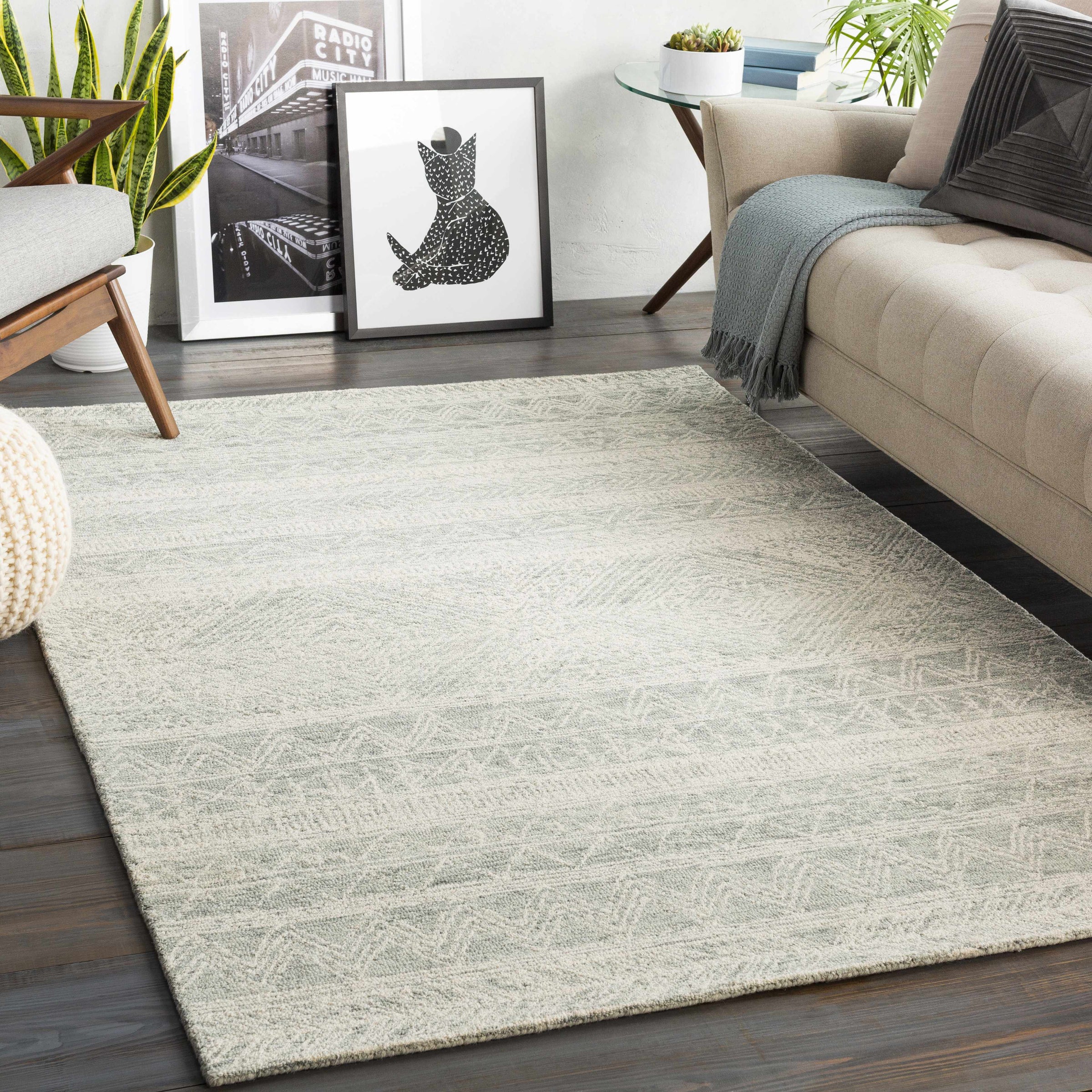 Rugs : NCS-2312