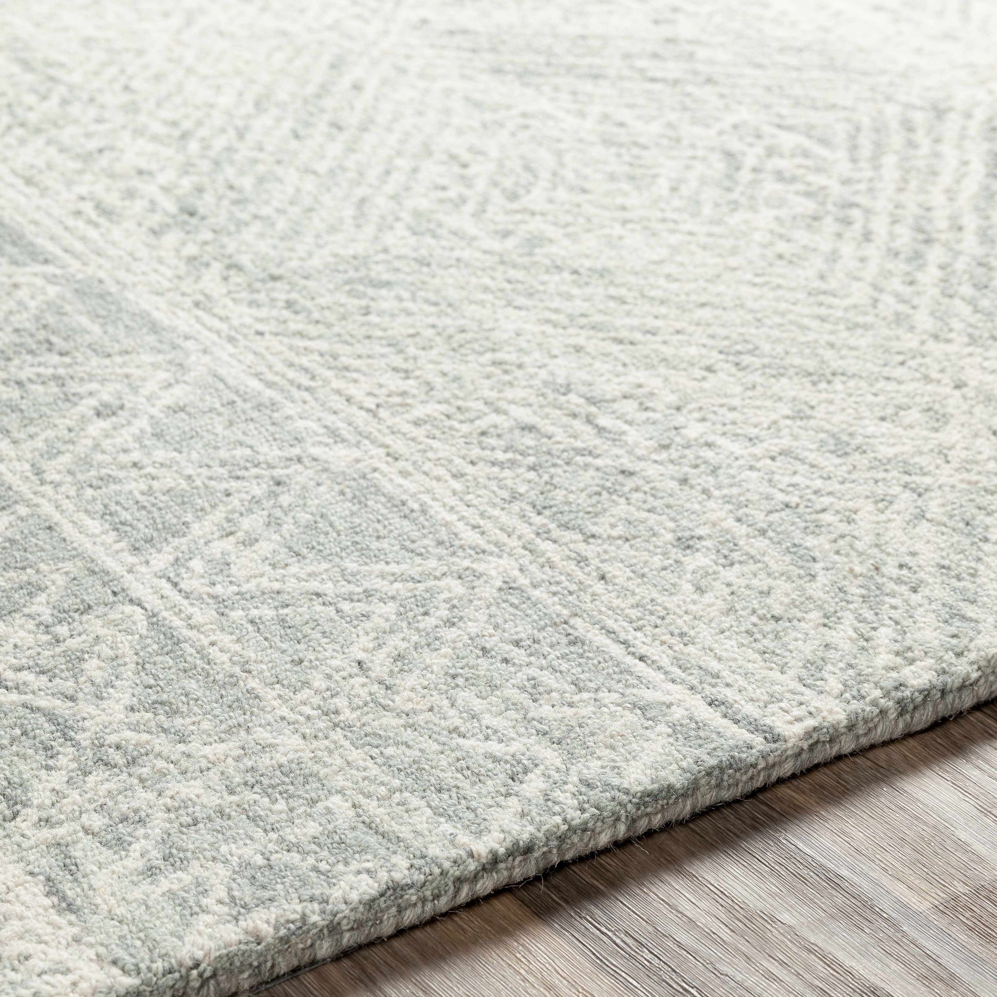 Newcastle NCS-2312 Hand Tufted Rug