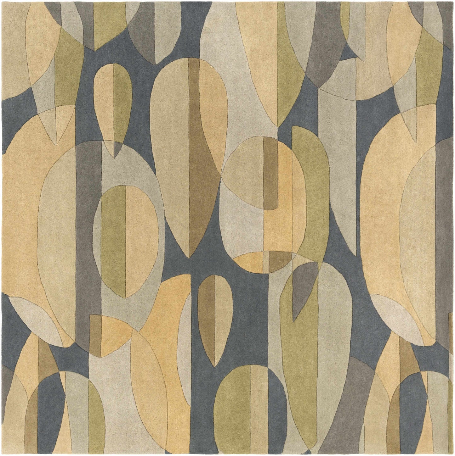 Forum FM-7197 Hand Tufted Rug