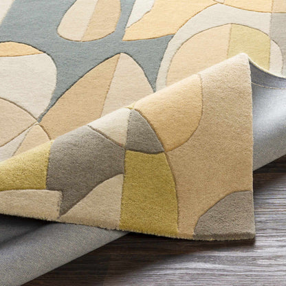 Forum FM-7197 Hand Tufted Rug