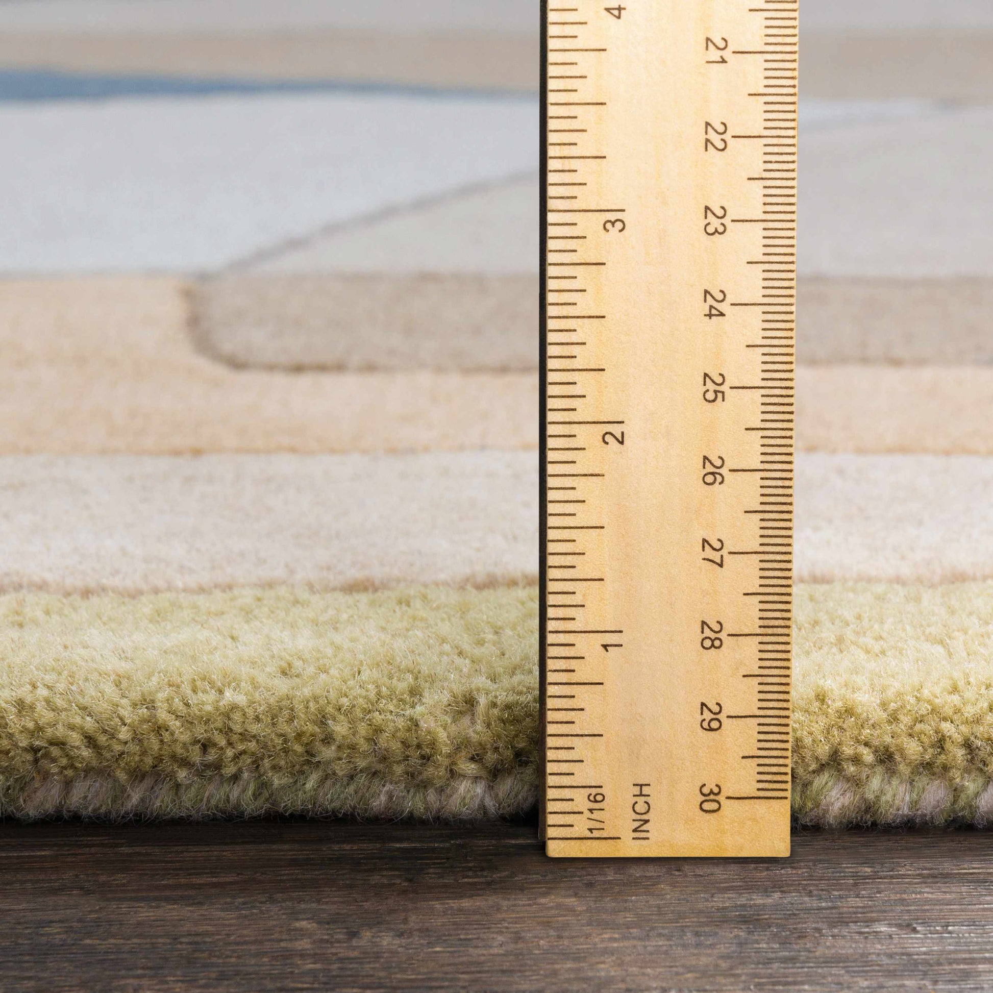 Forum FM-7197 Hand Tufted Rug