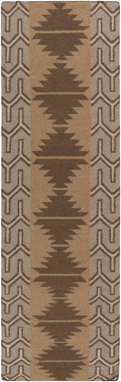 Jewel Tone II JTII-2068 Hand Woven Rug