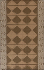 Jewel Tone II JTII-2068 Hand Woven Rug