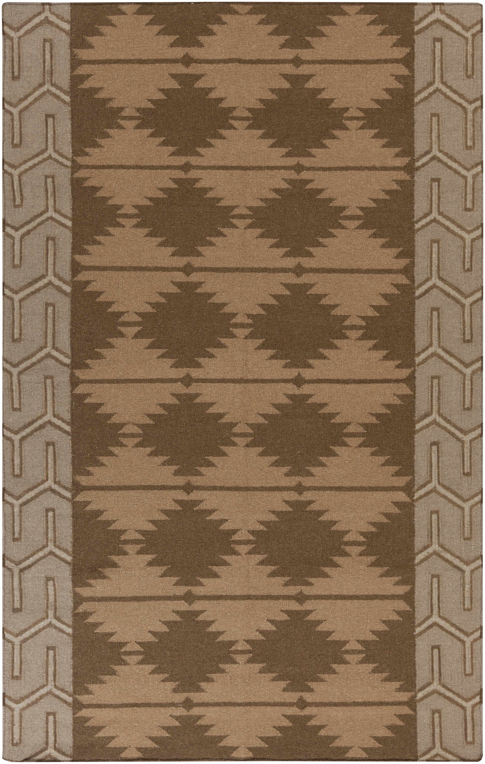 Jewel Tone II JTII-2068 Hand Woven Rug