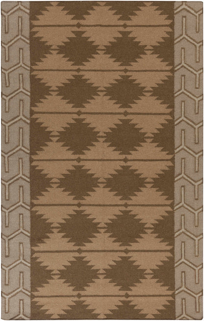 Jewel Tone II JTII-2068 Hand Woven Rug