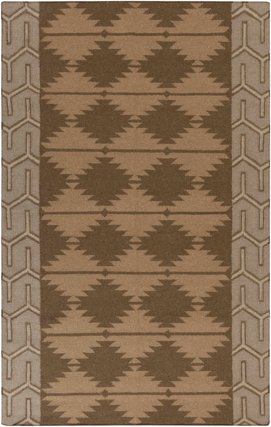 Jewel Tone II JTII-2068 Hand Woven Rug