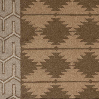 Jewel Tone II JTII-2068 Hand Woven Rug
