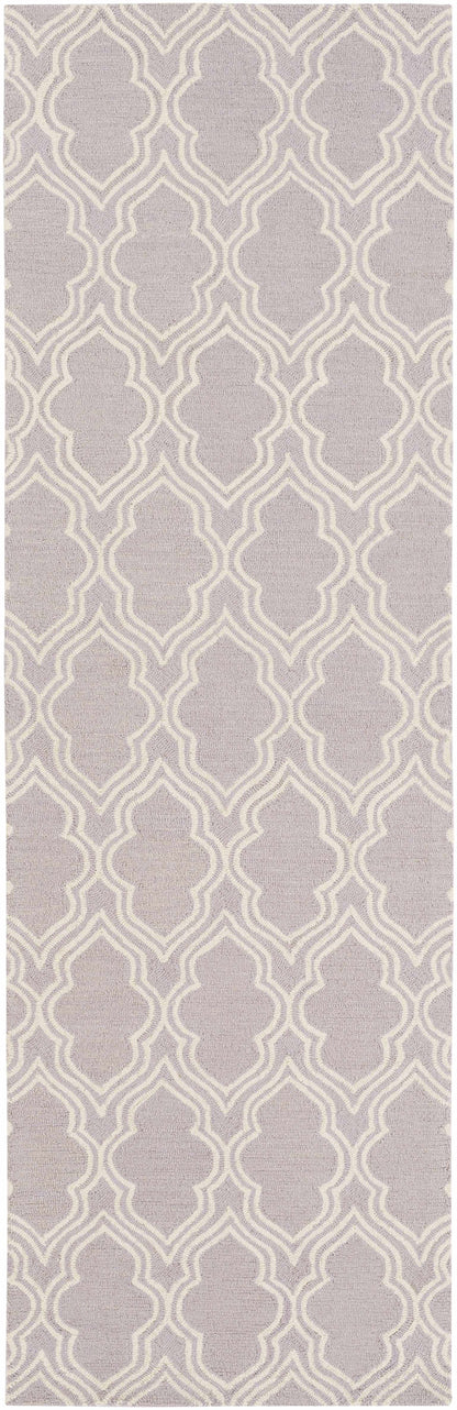 Lucka LCK-2035 Hand Hooked Rug